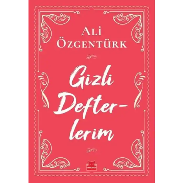 Gizli Defterlerim