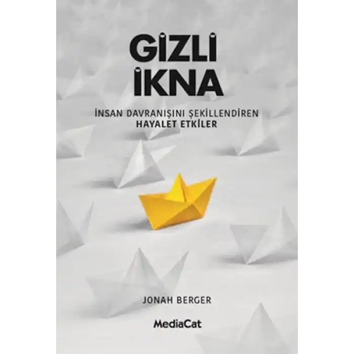Gizli İkna