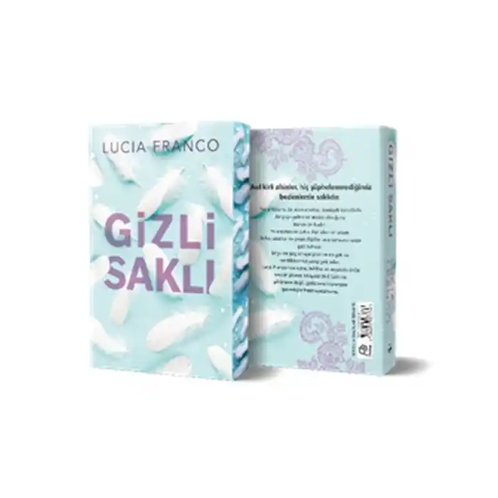 Gizli Saklı