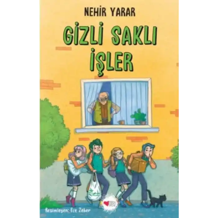 Gizli Saklı İşler