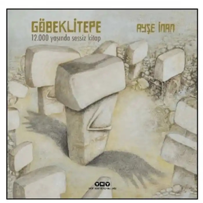 Göbeklitepe (Ciltli)