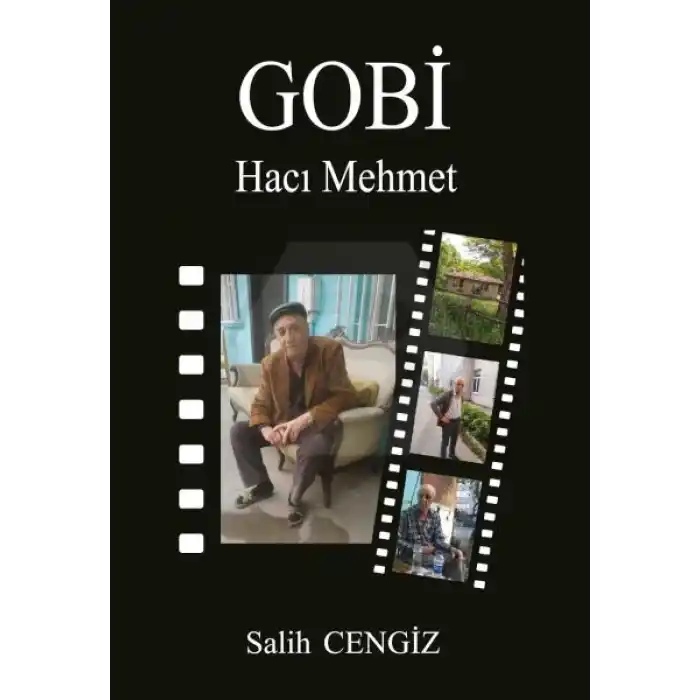 Gobi - Hacı Mehmet