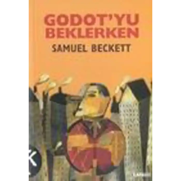 Godotyu Beklerken