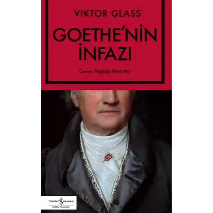 Goethe’nin İnfazı