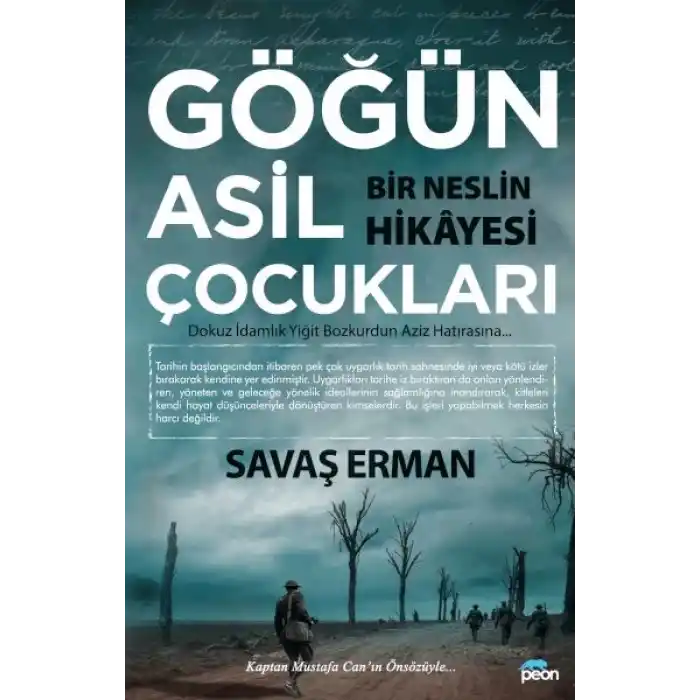 Göğün Asil Çocukları