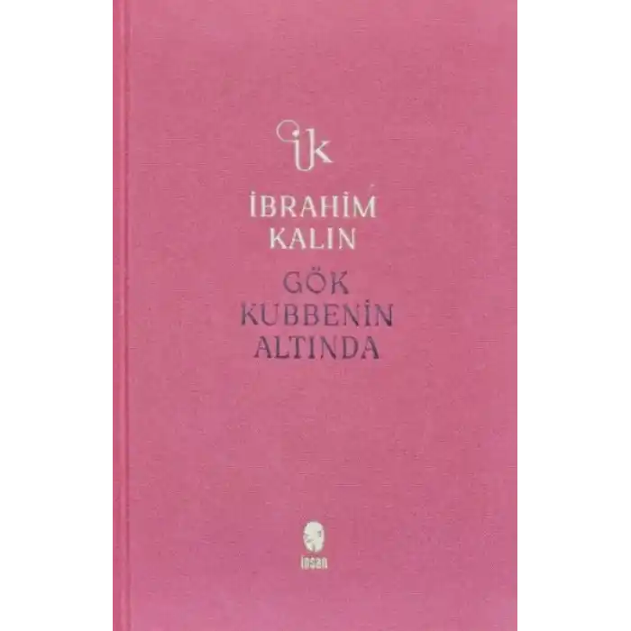 Gök Kubbenin Altında (Bez Ciltli)