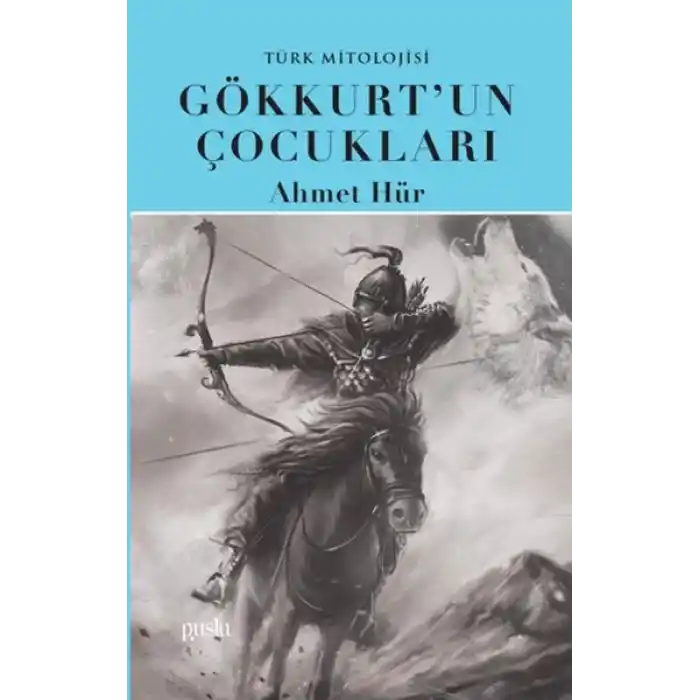 Gökkurtun Çocukları