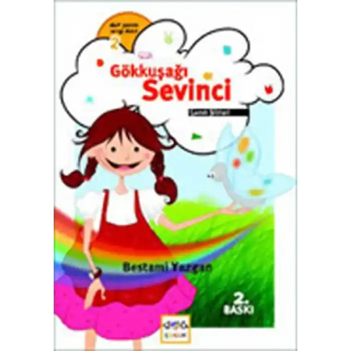 Gökkuşağı Sevinci