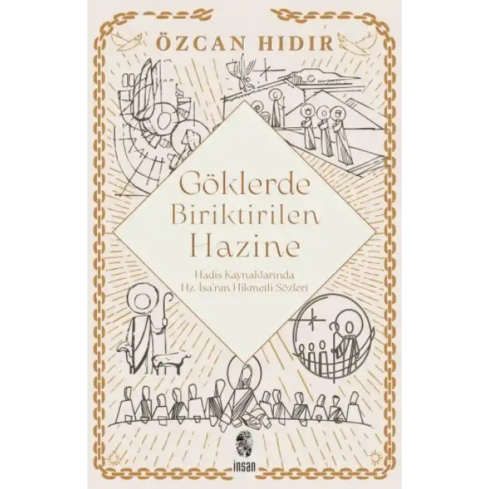 Göklerde Biriktirilen Hazine