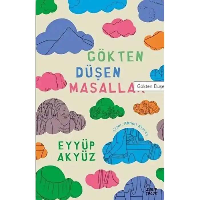 Gökten Düşen Masallar