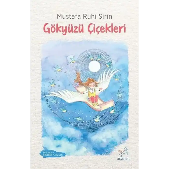 Gökyüzü Çiçekleri