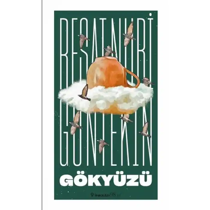 Gökyüzü (Yeni Kapak)
