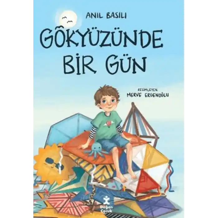 Gökyüzünde Bir Gün