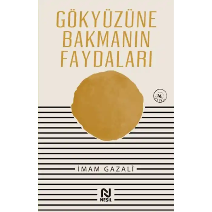 Gökyüzüne Bakmanın Faydaları