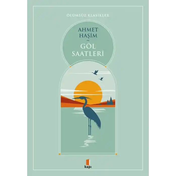 Göl Saatleri