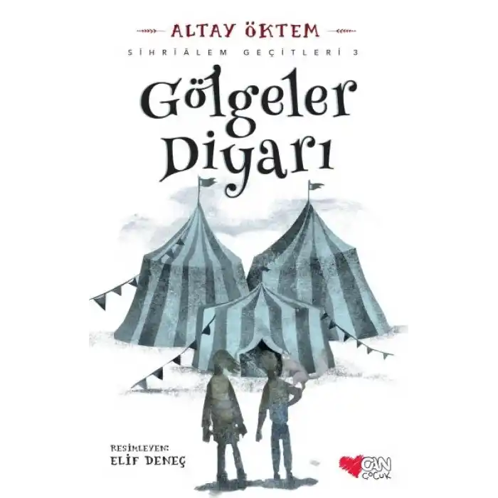 Gölgeler Diyarı