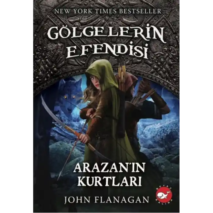 Gölgelerin Efendisi 17 - Arazan’In Kurtları