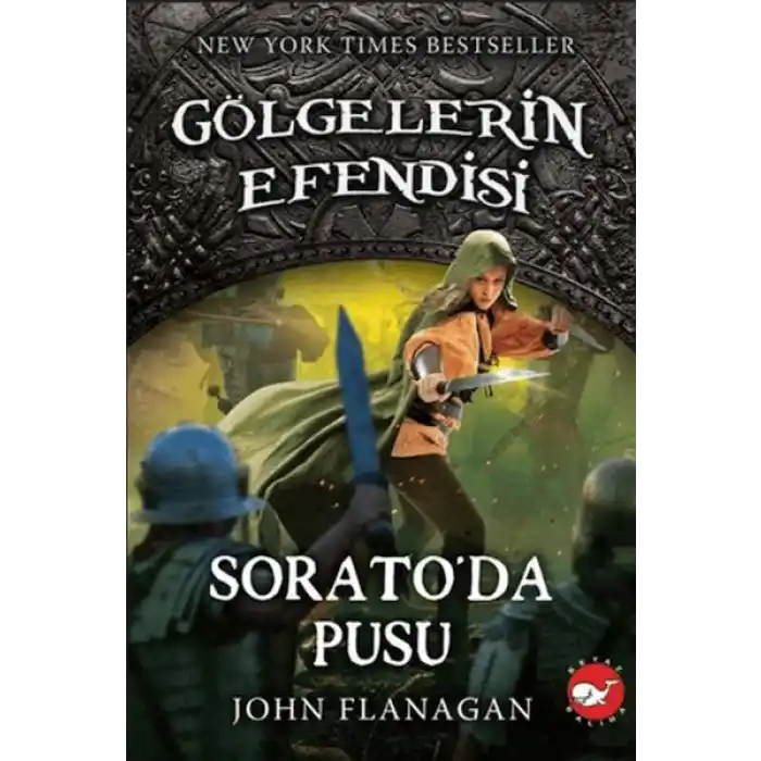 Gölgelerin Efendisi 18 Sorato’da Pusu