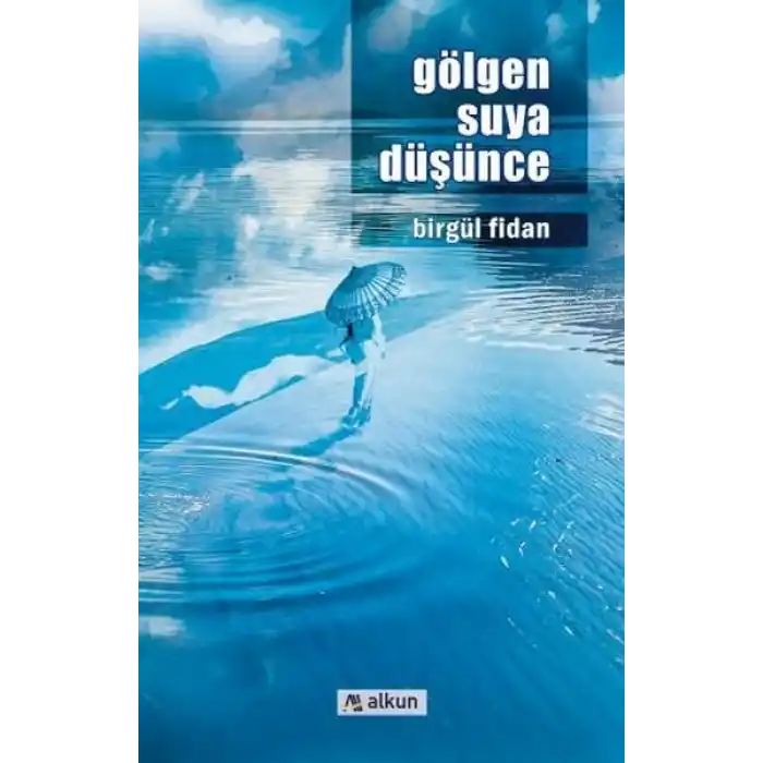 Gölgen Suya Düşünce