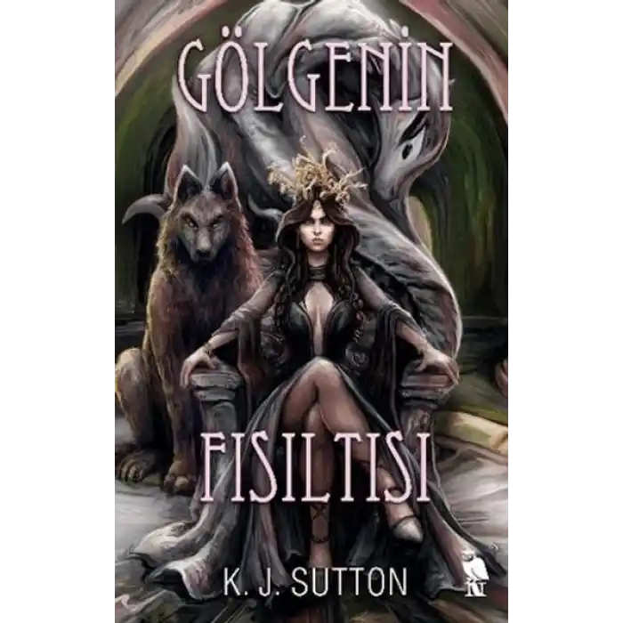 Gölgenin Fısıltısı