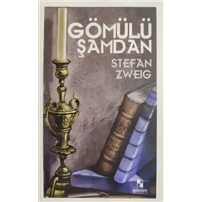 Gömülü Şamdan
