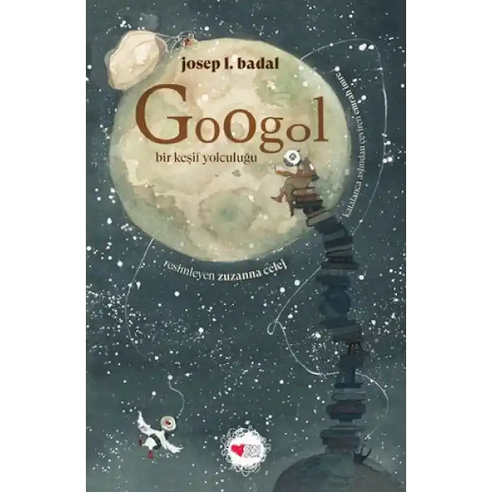 Googol - Bir Keşif Yolculuğu