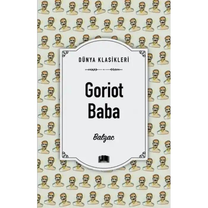 Goriot Baba