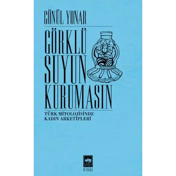 Görklü Suyun Kurumasın