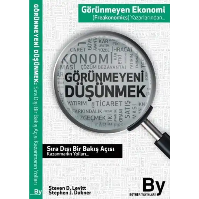 Görünmeyeni Düşünmek