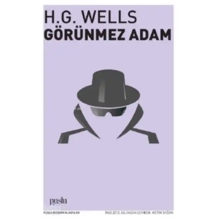 Görünmez Adam