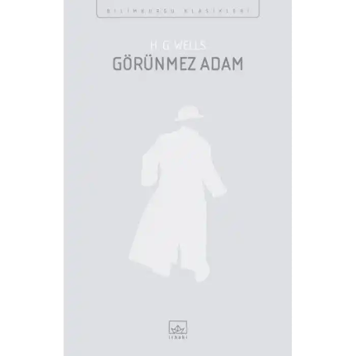 Görünmez Adam