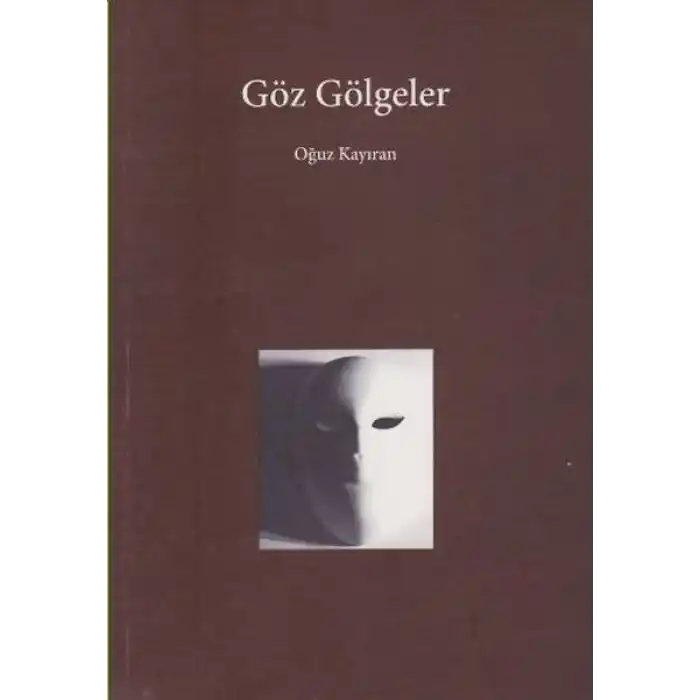 Göz Gölgeler