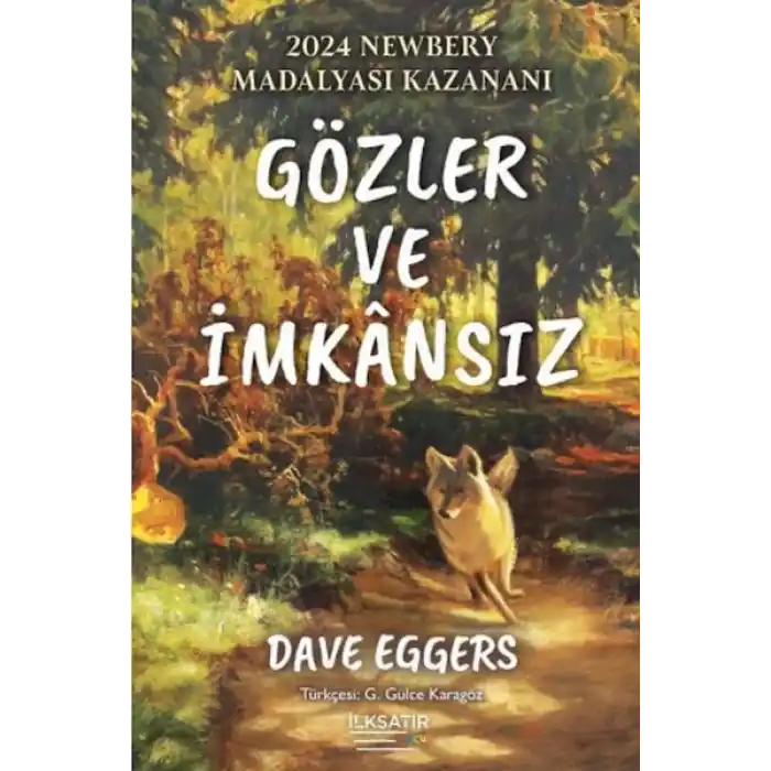 Gözler Ve İmkânsız