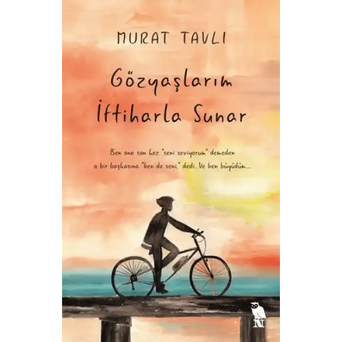 Gözyaşlarım İftiharla Sunar