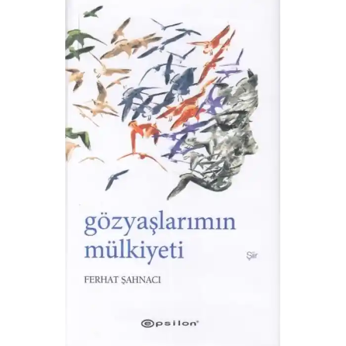 Gözyaşlarımın Mülkiyeti