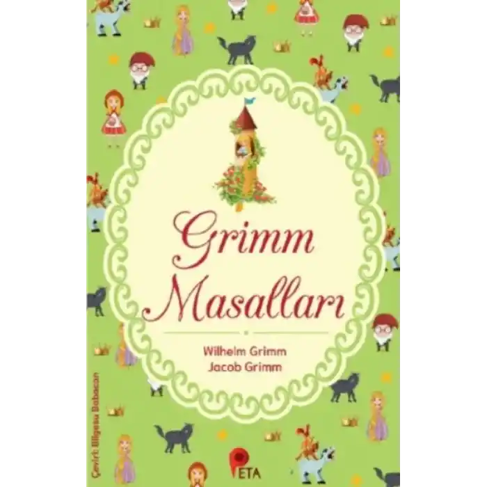 Grimm Masalları