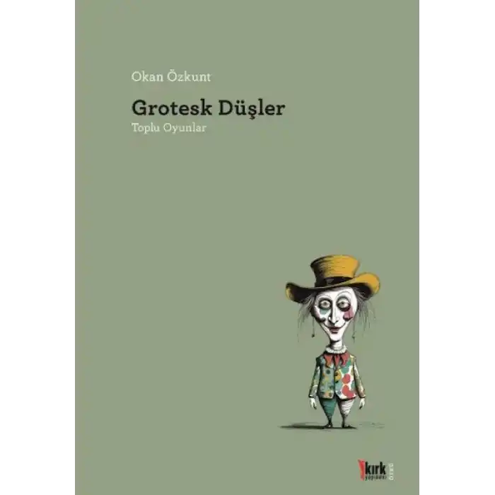 Grotesk Düşler