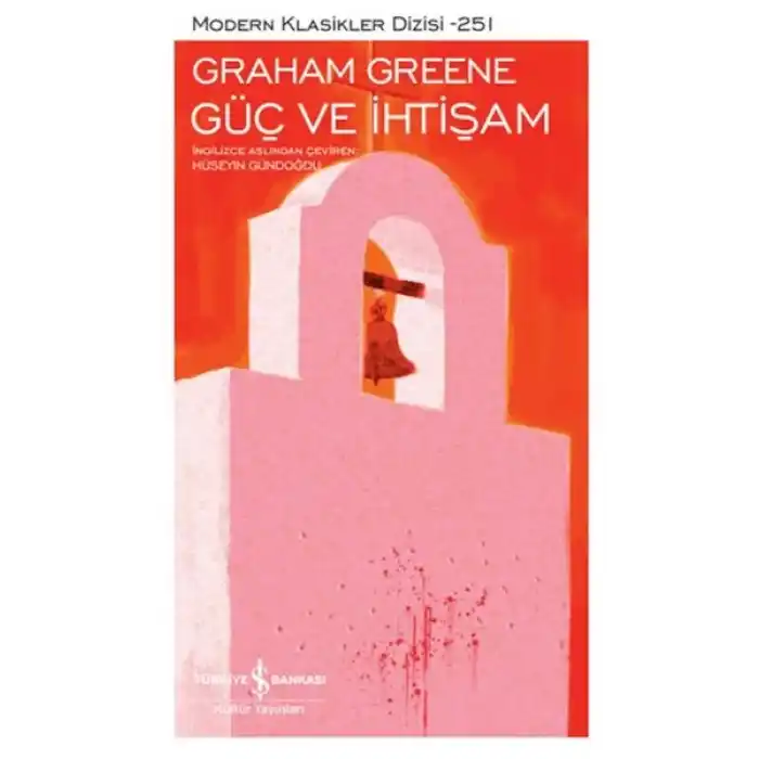 Güç ve İhtişam - Modern Klasikler Dizisi