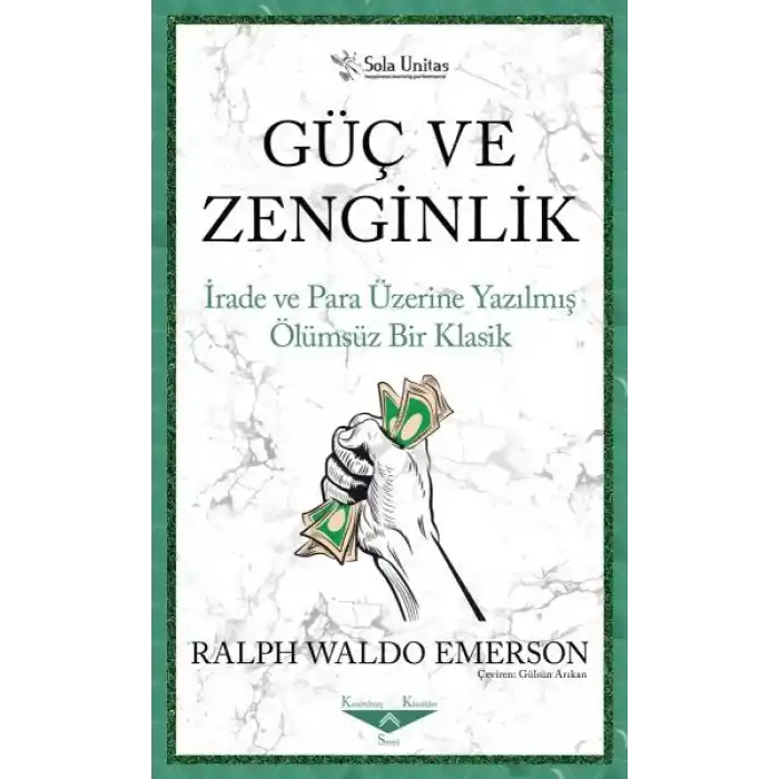 Güç ve Zenginlik