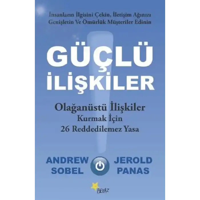 Güçlü İlişkiler