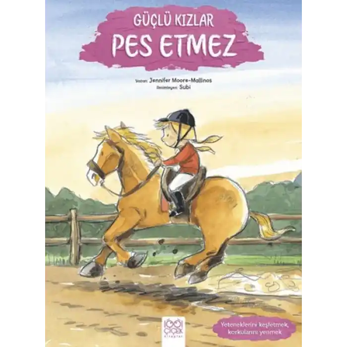 Güçlü Kızlar Pes Etmez