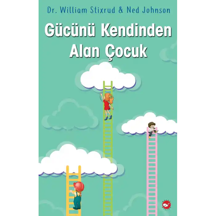 Gücünü Kendinden Alan Çocuk