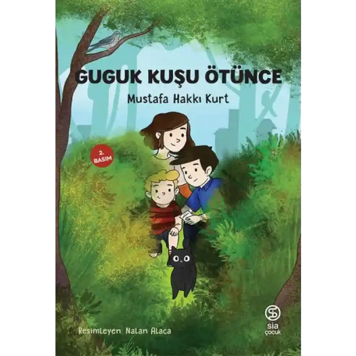 Guguk Kuşu Ötünce