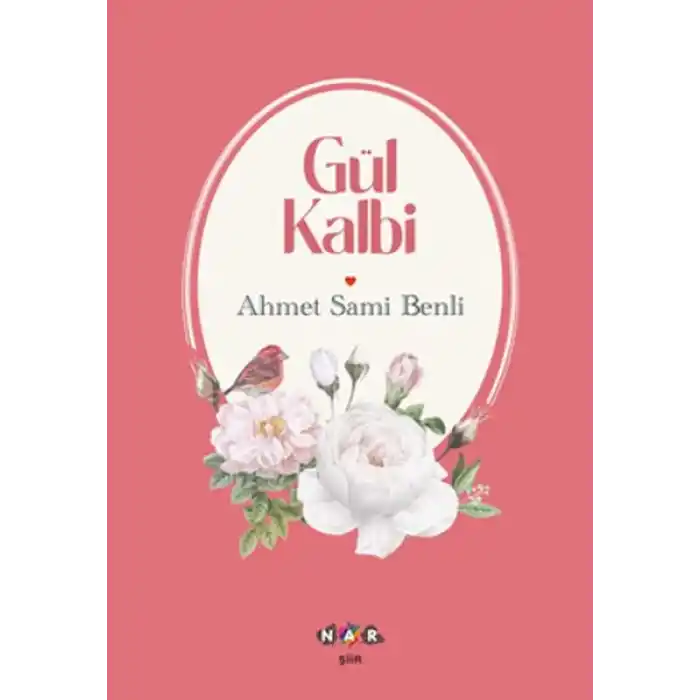 Gül Kalbi