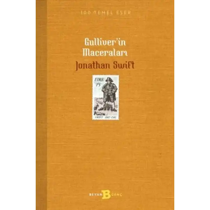 Gulliverin Maceraları