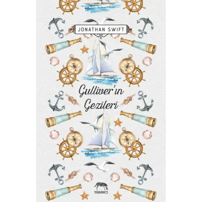 Gulliver’ın Gezileri