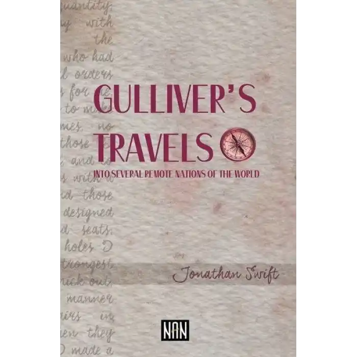 Gulliver’s Travels