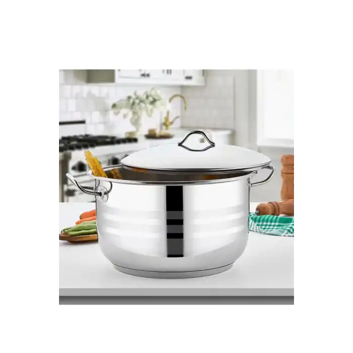 Gülsan Mega Derin Tencere 30 Cm