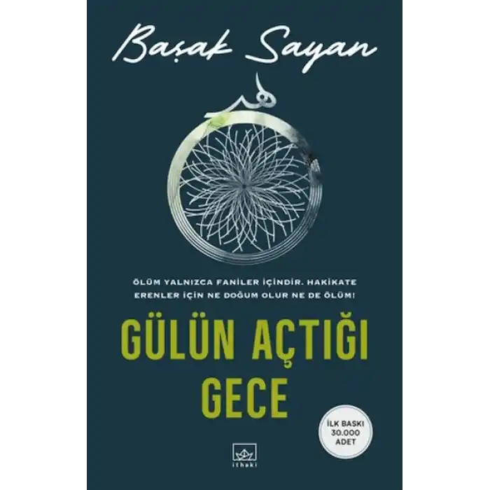 Gülün Açtığı Gece