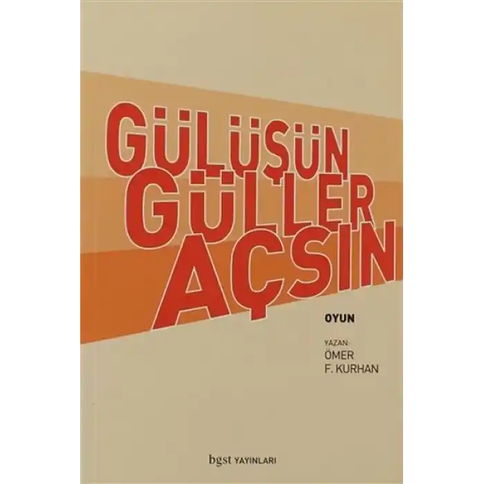 Gülüşün Güller Açsın